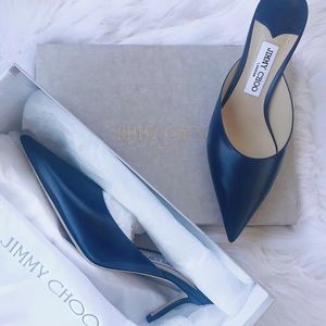 New Jimmy Choo shoes